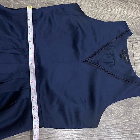 💙💙Banana Republic Blue Dress 💙💙- - Picture 11 of 14